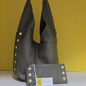 !!2PCS!! Hammitt Tom & 110 Wallet